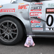 Illustration for article titled Fluffy Bunny and the Most Last-Minute World Challenge Entry Ever